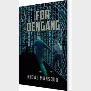 F�r Dengang - Nidal Mansour - Bog