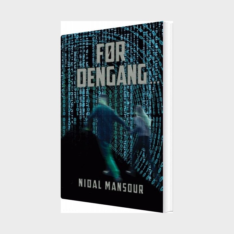 F�r Dengang - Nidal Mansour - Bog