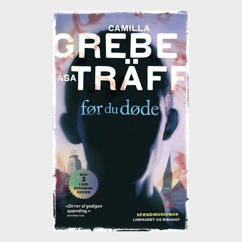 F�r Du D�de - Camilla Grebe - Bog