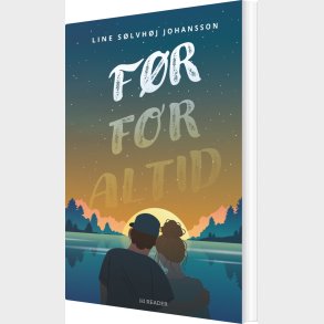 F�r For Altid - Line S�lvh�j Johansson - Bog