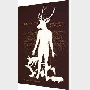 F�r Og Efter Videnskab - Kristian Leth - Bog