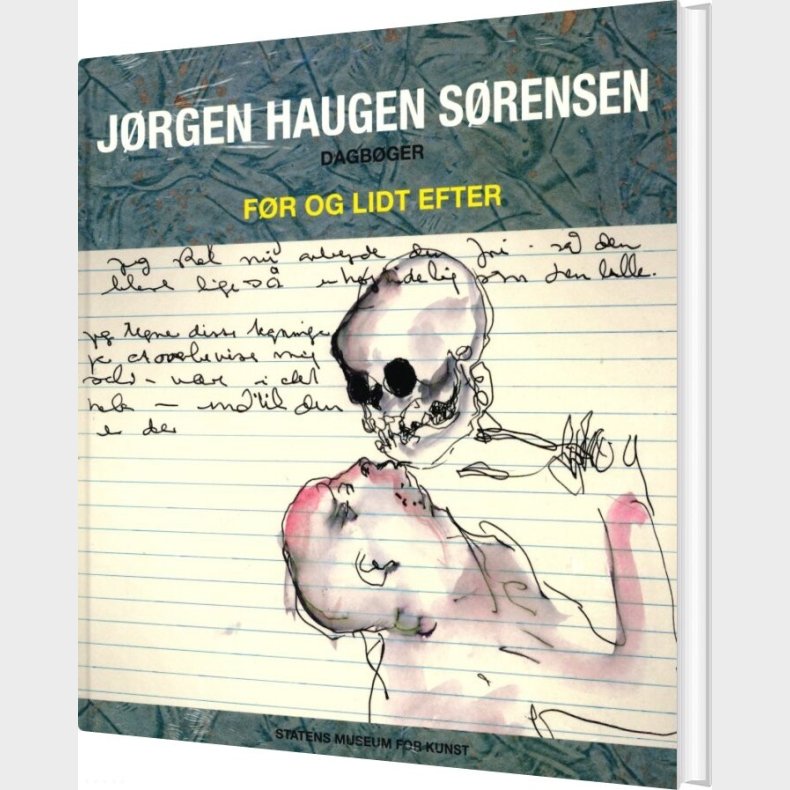F�r Og Lidt Efter - J�rgen Haugen S�rensen - Bog