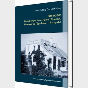 F�r Og Nu - Poul Dahl - Bog