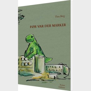 F�r Var Der Marker - Thea Berg - Bog