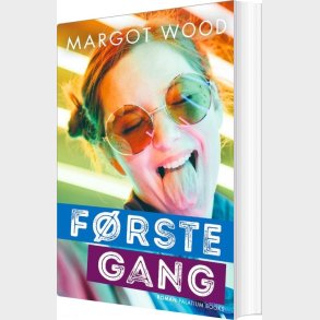 F�rste Gang - Margot Wood - Bog