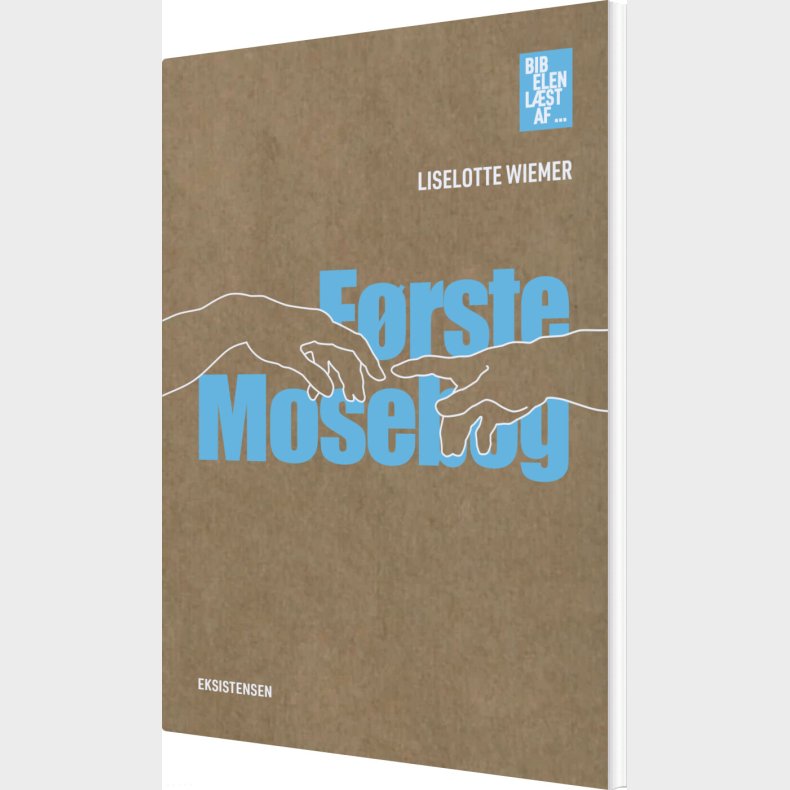 F�rste Mosebog - Liselotte Wiemer - Bog