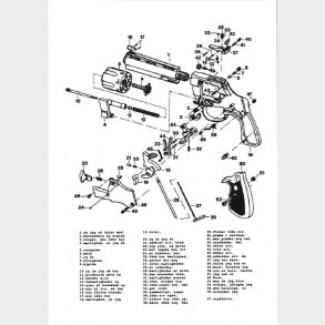 F�rste S�ndag Resten Af Livet - Poul G Exner - Bog