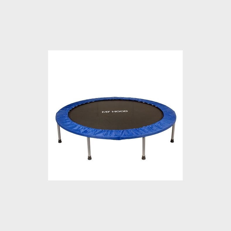 My Hood | Foldbar fitness trampolin - 140 cm