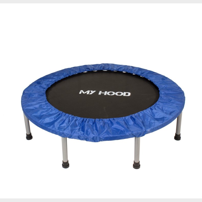 My Hood | Foldbar fitness trampolin -  96 cm