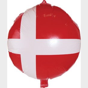 Folieballon 45 Cm - Flag 1 Stk - Scanseason