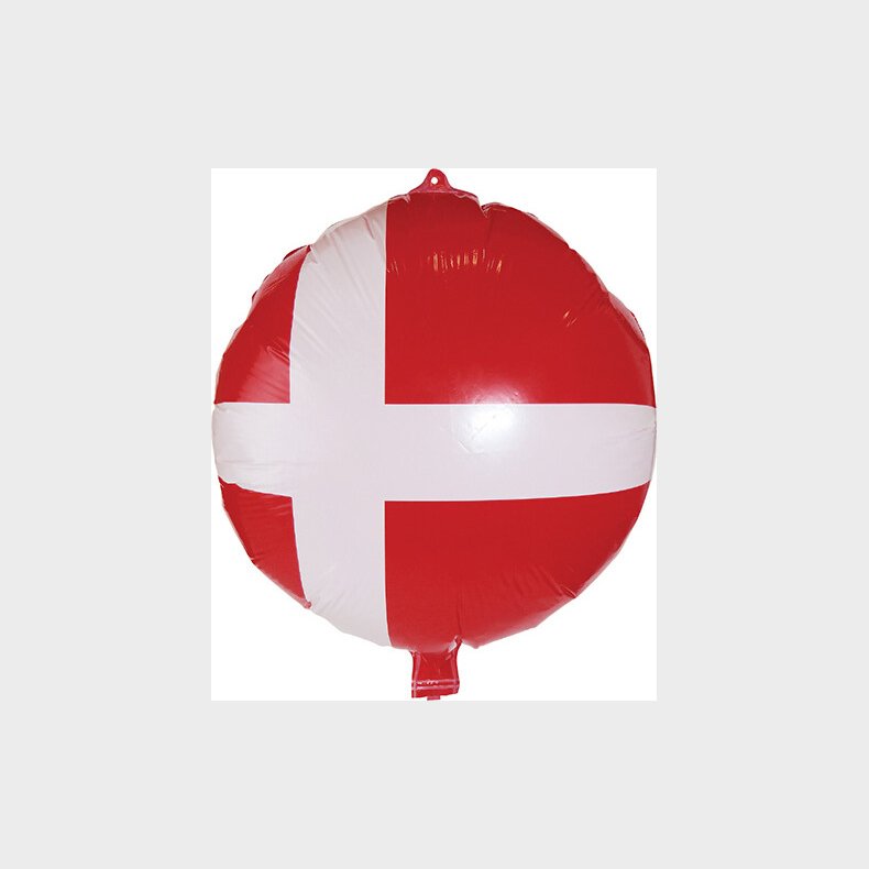 Folieballon 45 Cm - Flag 1 Stk - Scanseason