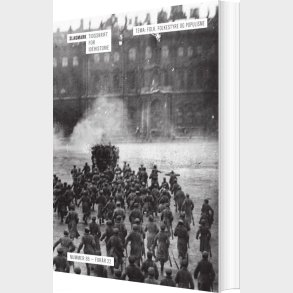 Folk, Folkestyre Og Populisme - Allan Dreyer Hansen - Bog