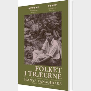 Folket I Tr�erne - Hanya Yanagihara - Bog