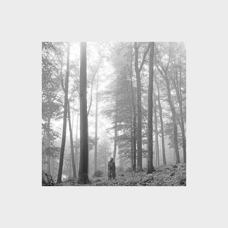 Taylor Swift - Folklore - CD