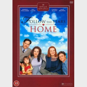 Follow The Stars Home - DVD - Film