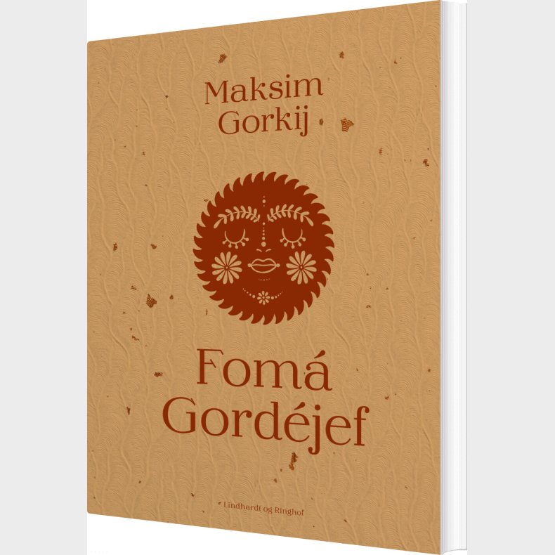 Fom� Gord�jef - Maksim Gorkij - Bog