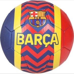 Football - Fc Barcelona, Size 5