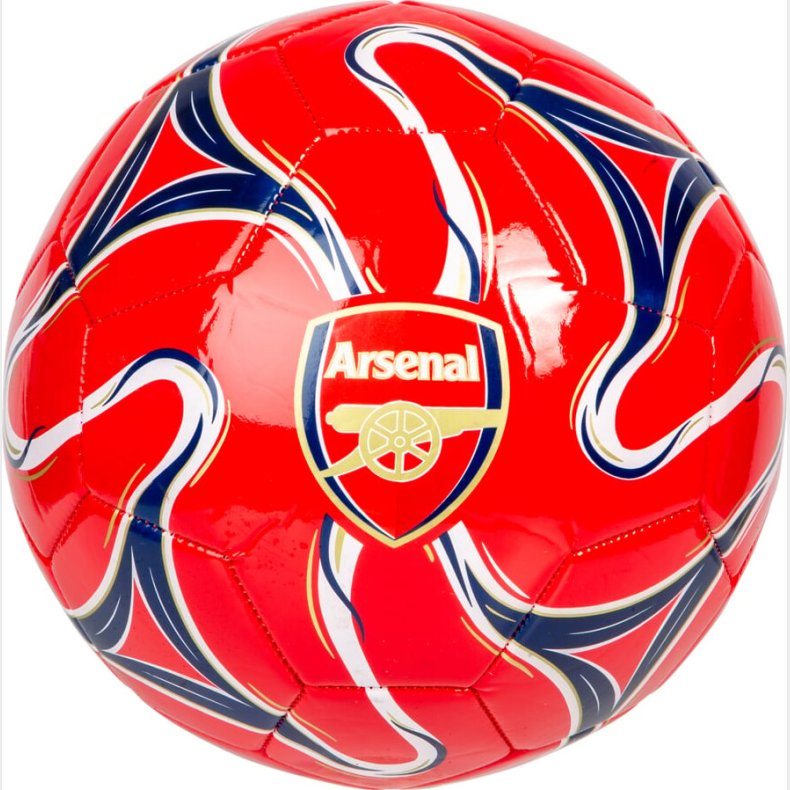 Football Size 5 - Arsenal (85680)