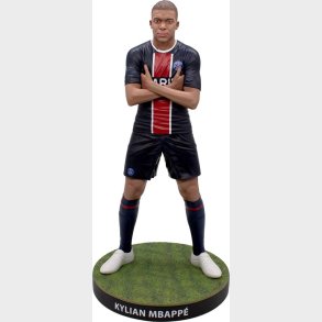 Footballs Finest - Paris Saint-germain (kylian Mbappe) /figures