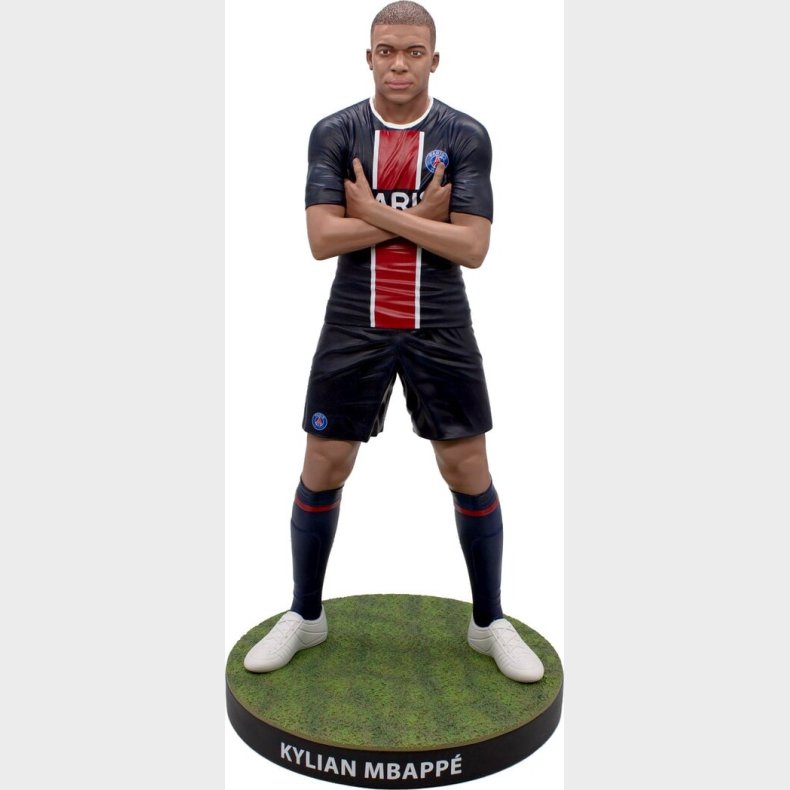 Footballs Finest - Paris Saint-germain (kylian Mbappe) /figures