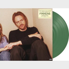 Finneas - For Cryin Out Loud! - Vinyl Lp