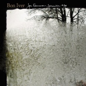 Bon Iver - For Emma, Forever Ago - Vinyl Lp