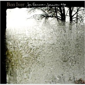 Bon Iver - For Emma, Forever Ago - Vinyl Lp