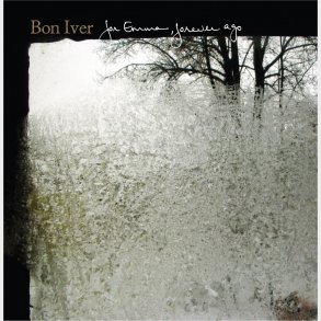 Bon Iver - For Emma Forever Ago - CD