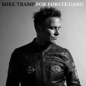 Mike Tramp - For F�rste Gang - CD