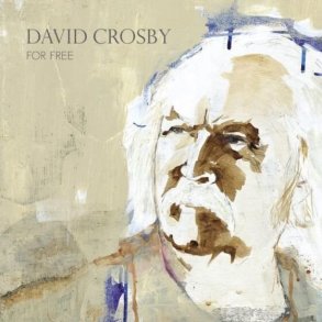 David Crosby - For Free - Fruit Punch - Vinyl Lp
