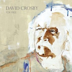 David Crosby - For Free - CD