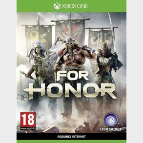 For Honor - Xbox One