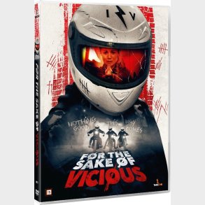 For The Sake Of Vicious - DVD - Film