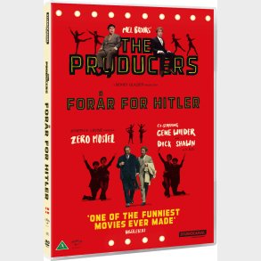 Forr For Hitler - DVD - Film