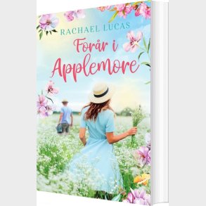 For�r I Applemore - Rachael Lucas - Bog