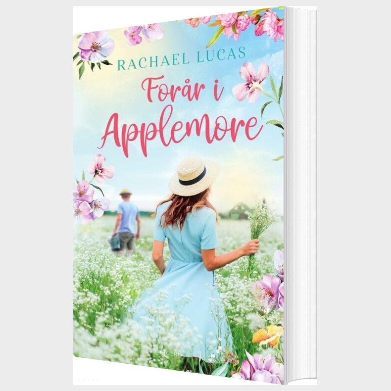 For�r I Applemore - Rachael Lucas - Bog