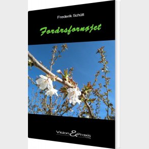For�rsforn�jet - Frederik Sch�tt - Bog