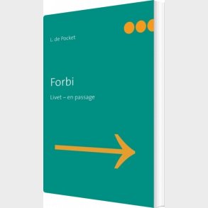 Forbi - L. De Pocket - Bog