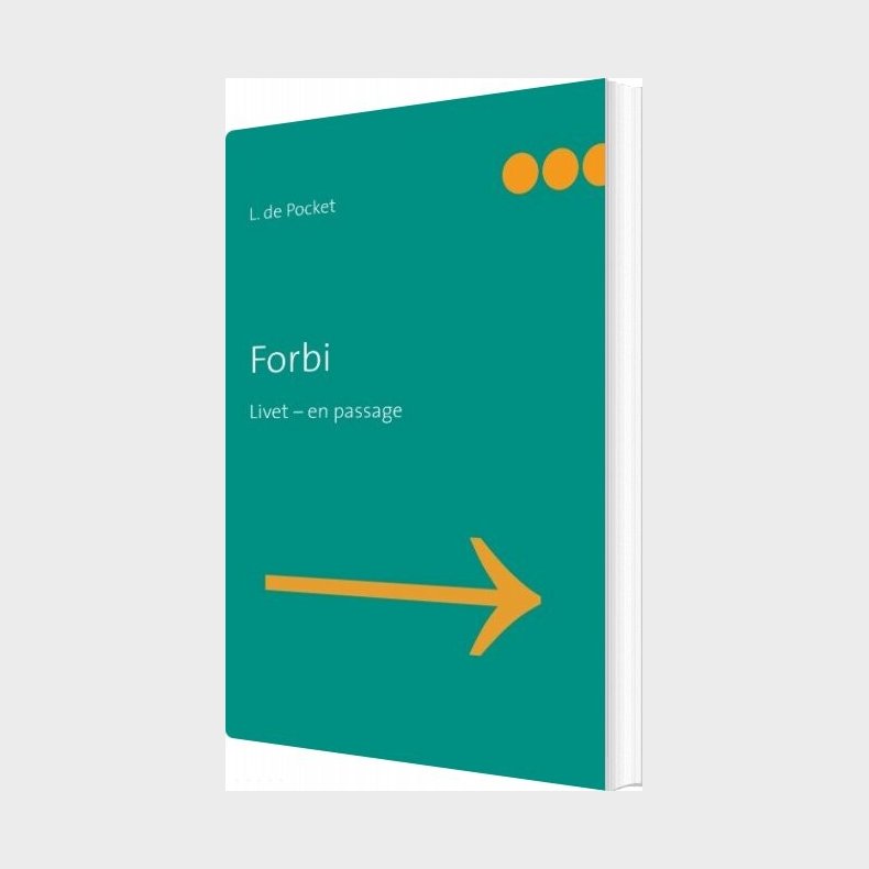 Forbi - L. De Pocket - Bog