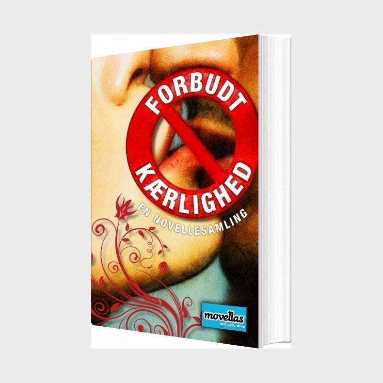 Forbudt K�rlighed - Movellas - Bog