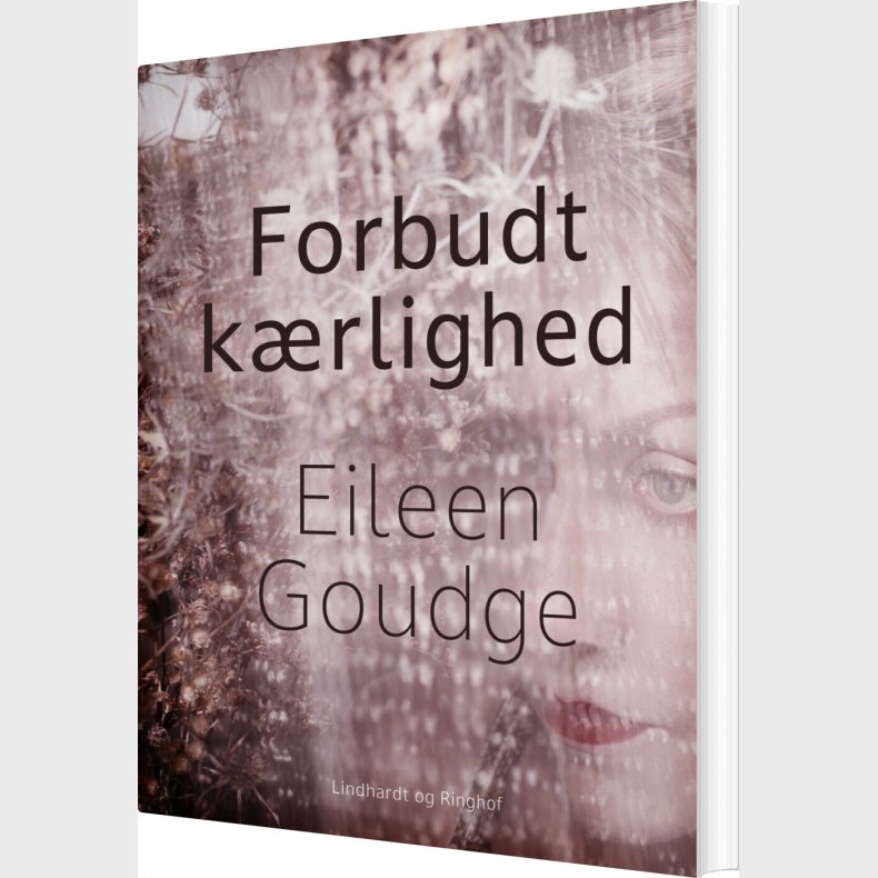 Forbudt K�rlighed - Eileen Goudge - Bog
