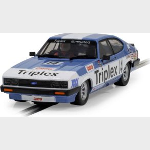 Scalextric - Ford Capri Mkiii - Gerry Marshall - 1:32 - C4544