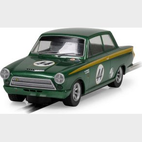 Scalextric - Ford Lotus Cortina - Goodwood 2023 - 1:32 - C4540