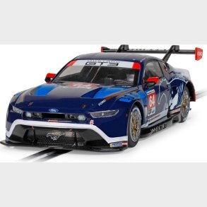 Scalextric - Ford Mustang Gt3, Multimatic Motorsports 1:32 - C4503