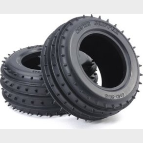 Fordk Blitzer - 50449 - Tamiya