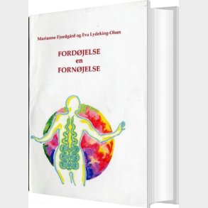 Ford�jelse En Forn�jelse! - Eva Lydeking-olsen - Bog