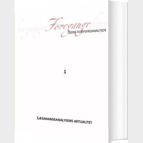 Foregange Nr. 1 - Osvaldo Cariola - Bog