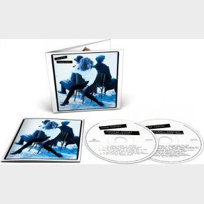 Tina Turner - Foreign Affair - 2021 Remastered - CD