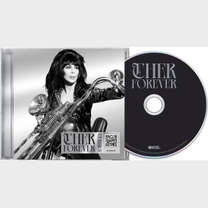 Cher - Forever Classics - CD