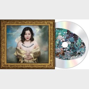 Lucy Dacus - Forever Is A Feeling - CD